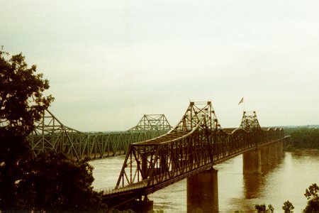 Mississippi Bridge (IDE 773)