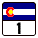 1