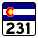 231