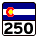250