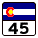 45
