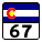 67