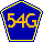 CR54G