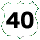 40