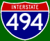 I-494