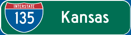 I-135: Kansas