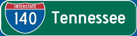 I-140: Tennessee
