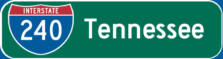 I-240: Tennessee