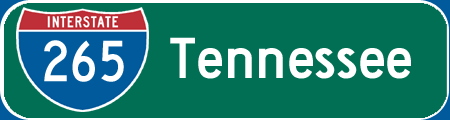 I-265: Tennessee