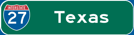 I-27: Texas