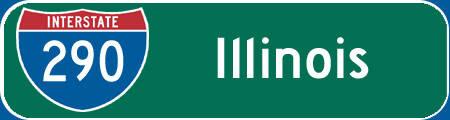 I-290: Illinoiz