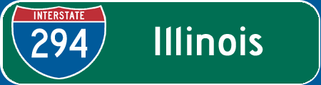 I-294: Illinois
