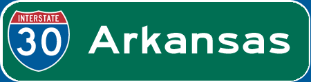 I-30: Arkansas