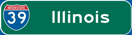 I-39: Illinois