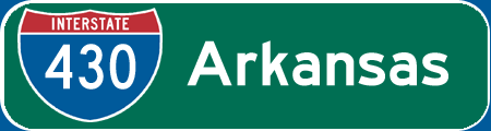 I-430: Arkansas