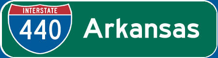I-440: Arkansas
