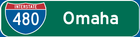 I-480: Omaha