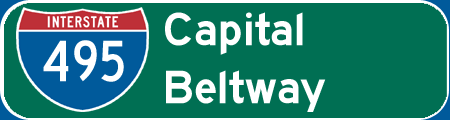 I-495: Capital Beltway