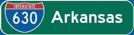 I-630: Arkansas