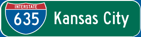 I-635: Kansas City