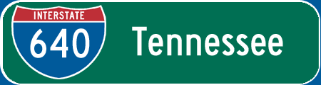 I-640: Tennessee