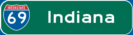 I-69: Indiana