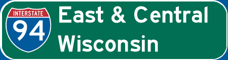 I-94 East & Central Wisconsin