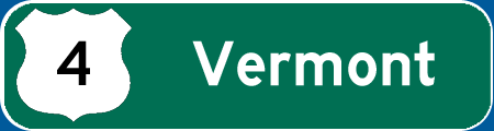 US4: Vermont