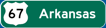 US67: Arkansas